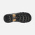 KEEN Men'S Targhee Mid Hiking Boots Golden Brown - 15