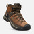 KEEN Men'S Targhee Mid Hiking Boots Golden Brown - 15