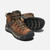 KEEN Men'S Targhee Mid Hiking Boots Golden Brown - 15