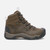 KEEN Men's Revel Hiking Boot Great Wall/Canteen - 8