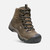 KEEN Men's Revel Hiking Boot Great Wall/Canteen - 8