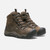KEEN Men's Revel Hiking Boot Great Wall/Canteen - 8