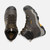 KEEN Men's Revel Hiking Boot Magnet/Tawny Olive - 7.5