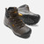 KEEN Men's Revel Hiking Boot Magnet/Tawny Olive - 7.5