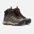 KEEN Men's Revel Hiking Boot Magnet/Tawny Olive - 7.5