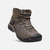 Men'S Targhee Exp Waterproof Mid Wide Bungee Cord/Brindle