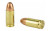 Remington Range 9MM 115 Grain Full Metal Jacket 500 Round Case - T9MM3