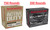 Winchester 9mm 115gr - FMJ 750 Rounds + Silver Tip HP 200 Rounds - 950 ROUNDS TOTAL