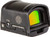 Sig Sauer SOR21300 Romeo2 Reflex Sight, 3 MOA Red Dot, Black