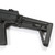 B&T APC223/300/308 PRO Folding Retractable Stock BT-361640