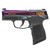 Sig Sauer P365 380 ACP Rainbow Slide Manual Safety