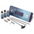 GUNSLICK PRO .22 CALIBER ULTRA GUN CARE RIFLE KIT WITH STORAGE BOX