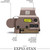EOTECH EXPS3-2 TAN 68MOA Ring with Two 1 MOA Dots Holographic Sight