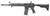 Springfield Firstline Saint 5.56, M-Lok Ar-15 Rifle