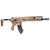 Sig Sauer MCX SPEAR-LT 7.62x39 16" 1:9.5" Bbl Coyote Brown Rifle w/(1) 28rd Magazine