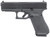 Glock UA455S203 G45 Gen5 Compact Crossover 9mm Luger 4.02" Glock Marksman Barrel 17+1