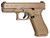 GLOCK PX1950701       G19X   9MM GNS         10R