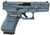 GLK PA195S204-BTFLAG        G19 G5 9MM FS 15R CERA
