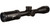 Trijicon Huron 3-9x40 Riflescope - Standard Duplex Reticle