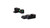 Trijicon 601110 DI Night Sight Set SW MP Shield Shield M2.0 40459MM TritiumFiber Optic Green Front Green Rear Black Frame Excludes MP Shield EZ Models