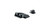 Trijicon 600714 Bright  Tough Night Sight Set 3Dot Tritium Green with White Outline Front  Rear Black Frame for SW MP Shield