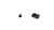 Trijicon 600188 Bright  Tough Night Sight Set 3Dot Tritium Green with White Outline Front  Rear Black Frame for Desert Eagle Except US made Barrels with 8Slot Rail