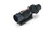 Trijicon 100230 ACOG  Black Hardcoat Anodized 4x32mm Illuminated Red Chevron Reticle