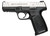 SMITH AND WESSON SD9VE STAINLESS 9MM 4" BARREL 16-ROUNDS MAGNET BUNDLE