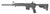Smith  Wesson  Volunteer XV CO Compliant 5.56x45mm NATO 16 101 Matte Black Rec BCM MLOK Handguard  Black Adjustable B5 Bravo Stock B5 Type 23 Grip Right Hand