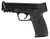 Smith  Wesson 11762 MP M2.0 40 SW 4.25 Barrel 101 Black Polymer Frame With Picatinny Acc. Rail Black Armornite Stainless Steel Slide No Manual Safety