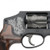 Smith  Wesson 150785 Model 442  38 SW Spl P 1.88 Engraved  Black Carbon Steel Barrel  5rd  Cylinder Engraved Black Aluminum   JFrame Engraved Wood Grip Mahogany Presentation Case