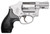 Smith  Wesson 178042 Performance Center Pro 642 38 SW Spl P 5rd 1.88 Stainless Matte Silver Aluminum Black Polymer Grip
