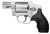 Smith  Wesson 178042 Performance Center Pro 642 38 SW Spl P 5rd 1.88 Stainless Matte Silver Aluminum Black Polymer Grip