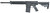 Smith  Wesson 11532 MP10 Sport OR 308 Win  7.62x51mm NATO 16 Black Armornite Barrel 201 Black Receiver Black 6 Position Telescopic Stock Polymer Grip Manual Ambidextrous Safety On Lower