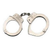 Smith & Wesson -  Model 1 Chain-Linked Universal Handcuffs