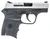 Smith  Wesson 10110 MP Bodyguard 380 ACP 2.75 Barrel 61 Matte Black Polymer Frame Matte Silver Stainless Steel Engraved Slide  Polymer Grip Manual Safety