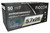 Fiocchi 57JF35 Hyperformance 5.7x28mm 35 gr Jacketed Frangeable