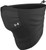 Under Armour Sportsmask Fleece Gaiter Adult Facemask, Black/Charcoal - 1369735