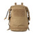 Flex Vertical Gp Pouch - Black