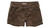 Thalia Twill Short
