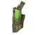 5.11 Tactical Double Pistol Bungee Cover