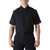 Class A Uniform Outer Carrier - Black - Large / X Large Regular