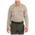 5.11 Tactical Class A Flex-Tac Poly/Wool Twill L/S Men's