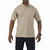 5.11 Tactical Men's Professional Short Sleeve Polo Shirt
