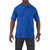 5.11 Tactical Men's Professional Short Sleeve Polo Shirt