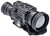 Eotech EOTCLPODTBLR ClipIR-LR  Thermal Clip-On Black Anodized 1x 2x/4x Zoom Features Digital Compass