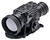 Eotech EOTCLPODTB ClipIR  Thermal Clip-On Black 1-8x 2x/4x Zoom Features Digital Compass