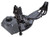 Caldwell Hydrosled Adjustable and Ambidextrous Recoil Reducing Long Gun Shooting Rest with Versatile Filling Options for