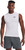 Under Armour Men's HeatGear Compression Sleeveless T-Shirt