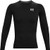 Under Armour Men's HeatGear Compression Long-Sleeve T-Shirt
